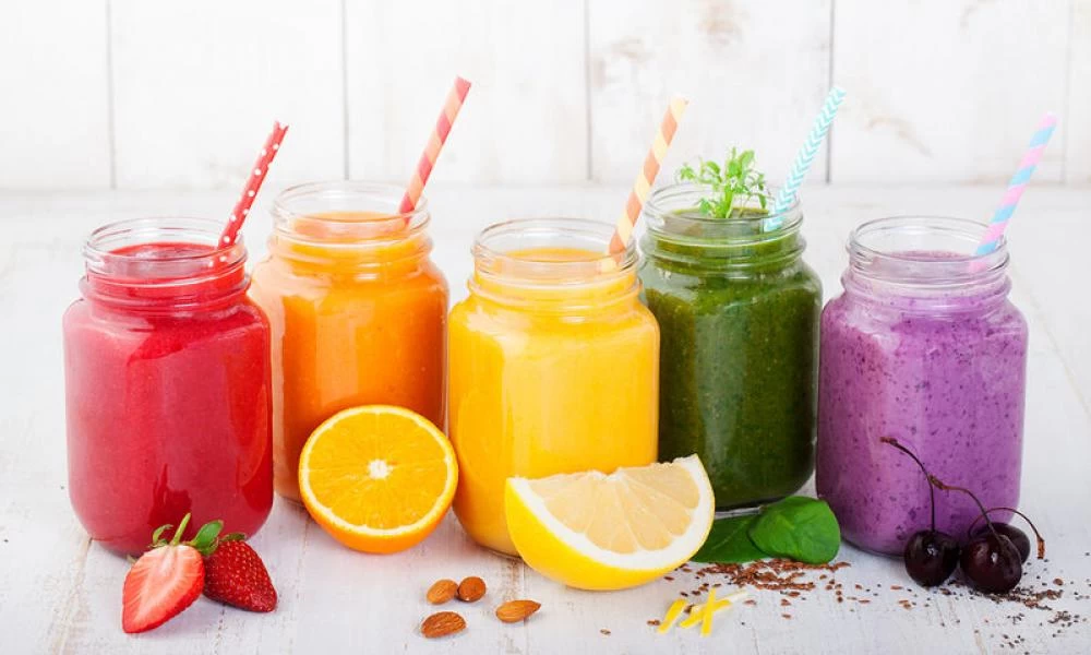 13 διατροφικά tips και 3 «κοκτέιλ» λαχανικών για τόνωση του ανοσοποιητικού